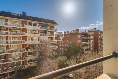 4 bedrooms apartment for sale in Barcelona, Catalonia, Spain № 9016 - photo 24