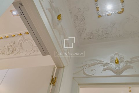 4 bedrooms apartment for sale in Barcelona, Catalonia, Spain № 9019 - photo 19