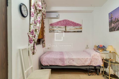 4 bedrooms apartment for sale in Barcelona, Catalonia, Spain № 9019 - photo 16