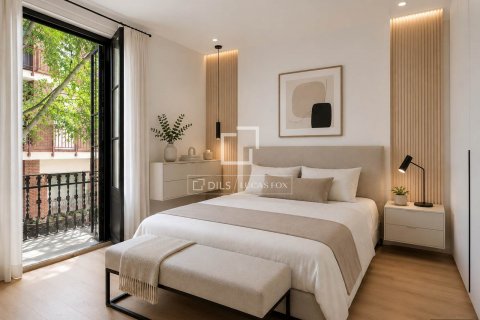 4 bedrooms apartment for sale in Barcelona, Catalonia, Spain № 9019 - photo 2