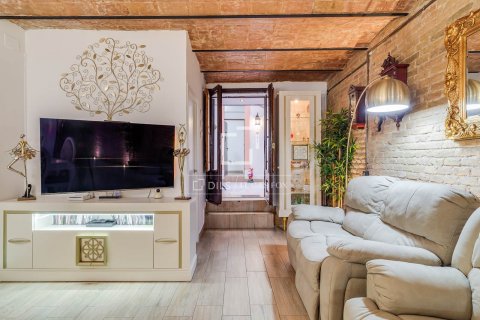 4 bedrooms apartment for sale in Barcelona, Catalonia, Spain № 9019 - photo 7
