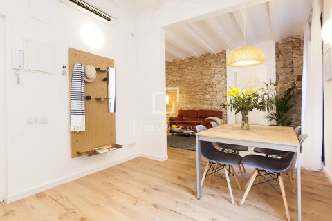 2 bedrooms apartment for sale in Barcelona, Catalonia, Spain № 4075 - photo 6
