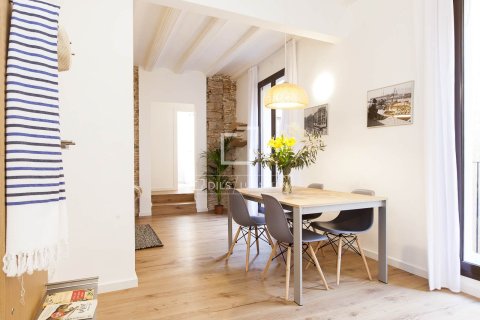 2 bedrooms apartment for sale in Barcelona, Catalonia, Spain № 4075 - photo 7