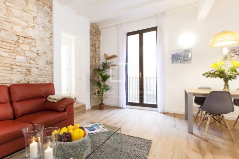 2 bedrooms apartment for sale in Barcelona, Catalonia, Spain № 4075 - photo 20