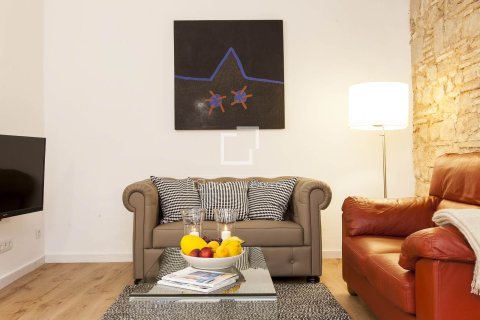 2 bedrooms apartment for sale in Barcelona, Catalonia, Spain № 4075 - photo 16