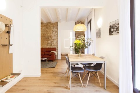 2 bedrooms apartment for sale in Barcelona, Catalonia, Spain № 4075 - photo 5