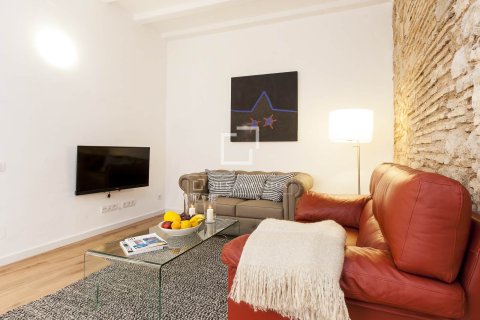 2 bedrooms apartment for sale in Barcelona, Catalonia, Spain № 4075 - photo 14
