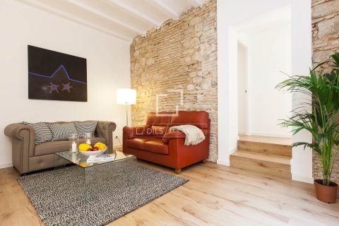 2 bedrooms apartment for sale in Barcelona, Catalonia, Spain № 4075 - photo 17