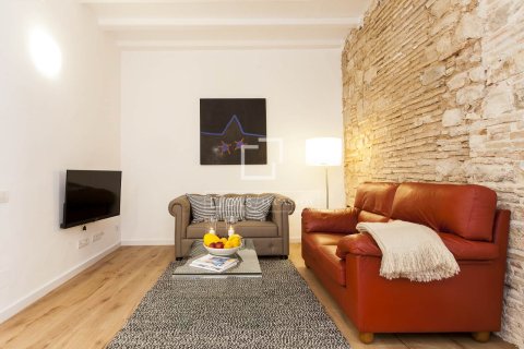 2 bedrooms apartment for sale in Barcelona, Catalonia, Spain № 4075 - photo 15