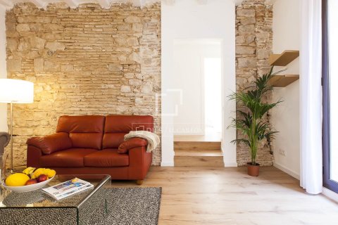 2 bedrooms apartment for sale in Barcelona, Catalonia, Spain № 4075 - photo 18