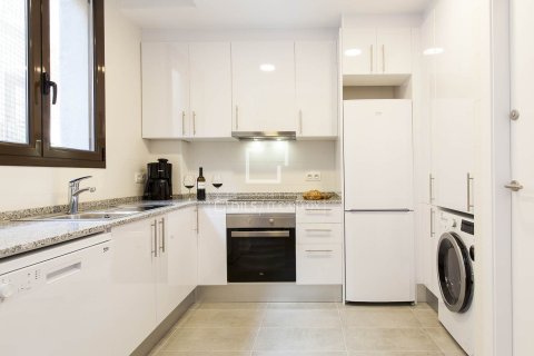 2 bedrooms apartment for sale in Barcelona, Catalonia, Spain № 4075 - photo 8