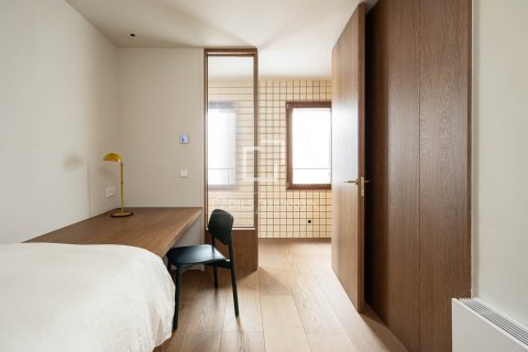 3 bedrooms apartment for sale in Barcelona, Catalonia, Spain № 4079 - photo 13