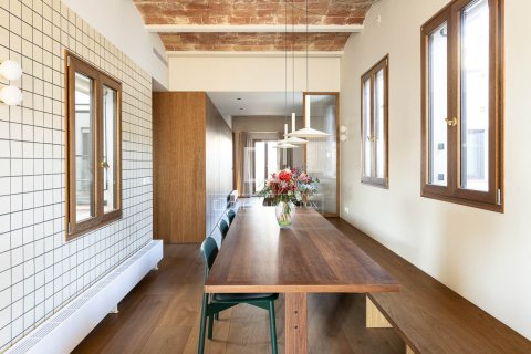 3 bedrooms apartment for sale in Barcelona, Catalonia, Spain № 4079 - photo 20
