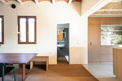 3 bedrooms apartment for sale in Barcelona, Catalonia, Spain № 4079 - photo 21