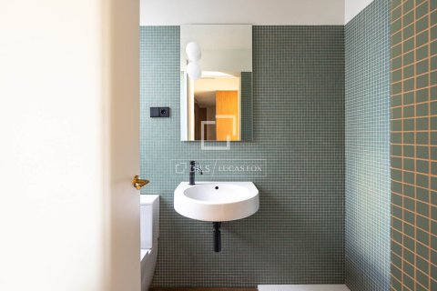 3 bedrooms apartment for sale in Barcelona, Catalonia, Spain № 4079 - photo 23