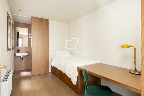 3 bedrooms apartment for sale in Barcelona, Catalonia, Spain № 4079 - photo 11