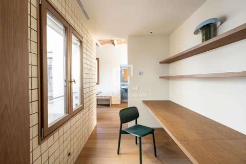 3 bedrooms apartment for sale in Barcelona, Catalonia, Spain № 4079 - photo 6