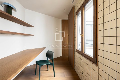 3 bedrooms apartment for sale in Barcelona, Catalonia, Spain № 4079 - photo 5