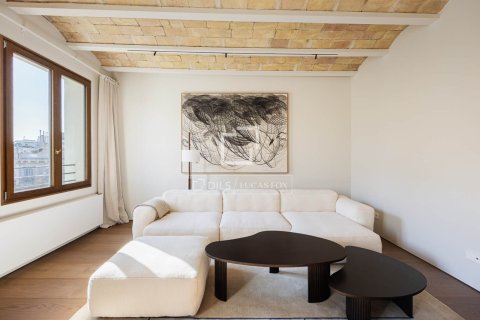 3 bedrooms apartment for sale in Barcelona, Catalonia, Spain № 4079 - photo 25