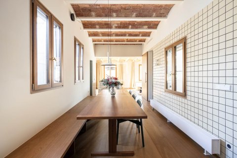 3 bedrooms apartment for sale in Barcelona, Catalonia, Spain № 4079 - photo 7