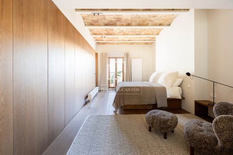 3 bedrooms apartment for sale in Barcelona, Catalonia, Spain № 4079 - photo 14