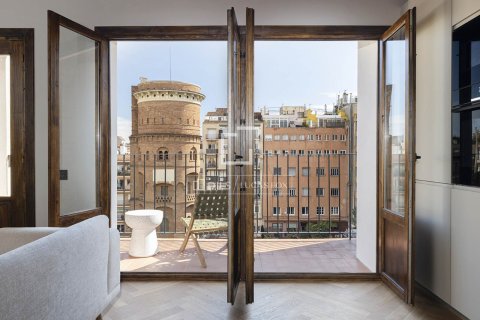 3 chambres apartment à vendre à Barcelona, Catalonia, Spain № 3990 - photo 9