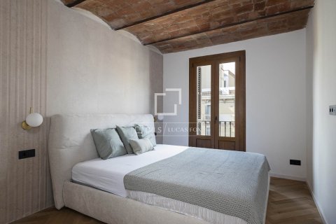3 chambres apartment à vendre à Barcelona, Catalonia, Spain № 3990 - photo 21