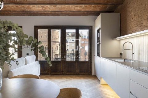 3 chambres apartment à vendre à Barcelona, Catalonia, Spain № 3990 - photo 5