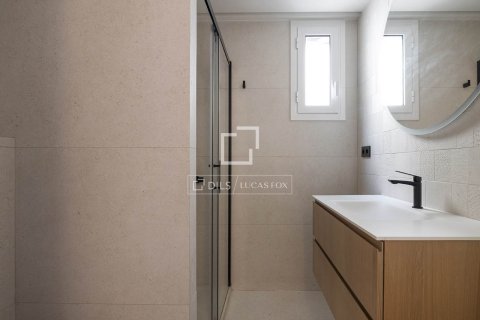 3 chambres apartment à vendre à Barcelona, Catalonia, Spain № 3990 - photo 26