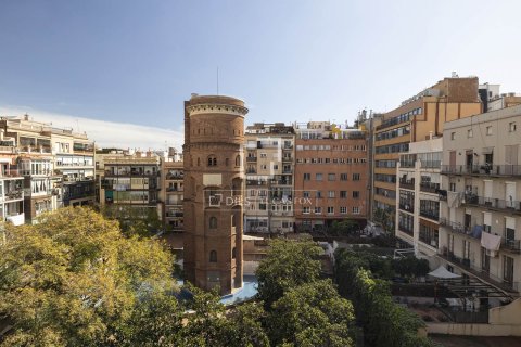 3 chambres apartment à vendre à Barcelona, Catalonia, Spain № 3990 - photo 13