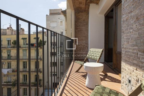 3 chambres apartment à vendre à Barcelona, Catalonia, Spain № 3990 - photo 12