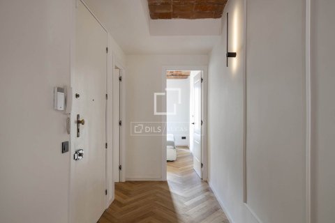 3 chambres apartment à vendre à Barcelona, Catalonia, Spain № 3990 - photo 27