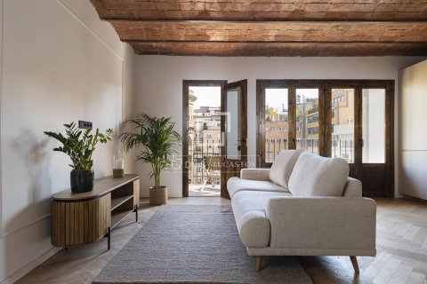 3 chambres apartment à vendre à Barcelona, Catalonia, Spain № 3990 - photo 2