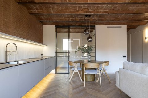 3 chambres apartment à vendre à Barcelona, Catalonia, Spain № 3990 - photo 7