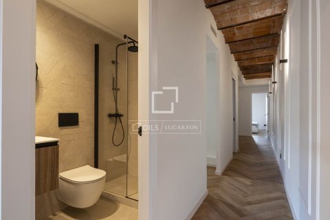 3 chambres apartment à vendre à Barcelona, Catalonia, Spain № 3990 - photo 19