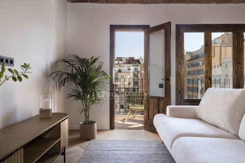 3 chambres apartment à vendre à Barcelona, Catalonia, Spain № 3990 - photo 3