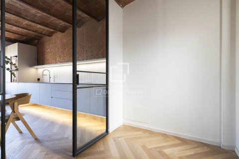 3 chambres apartment à vendre à Barcelona, Catalonia, Spain № 3990 - photo 18