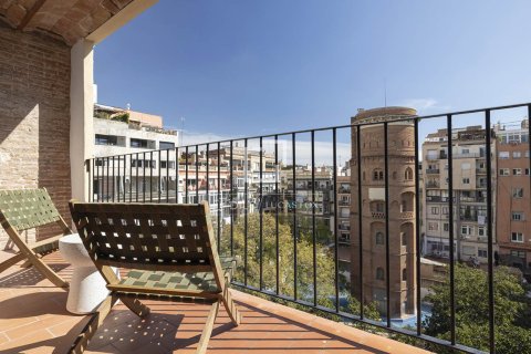 3 chambres apartment à vendre à Barcelona, Catalonia, Spain № 3990 - photo 11