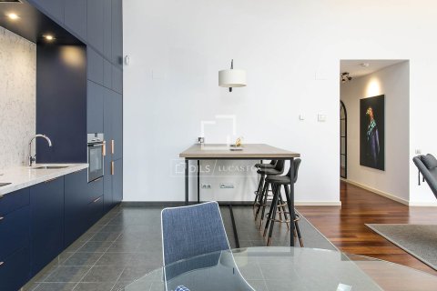 3 bedrooms apartment for sale in Barcelona, Catalonia, Spain № 3989 - photo 9