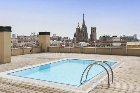 3 bedrooms apartment for sale in Barcelona, Catalonia, Spain № 3989 - photo 26