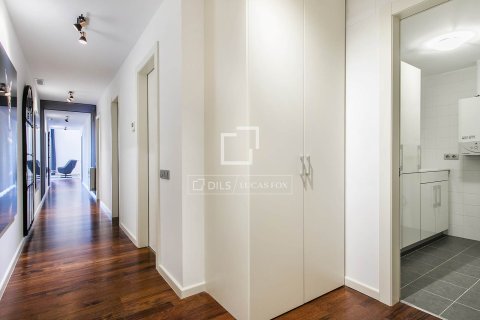 3 bedrooms apartment for sale in Barcelona, Catalonia, Spain № 3989 - photo 20