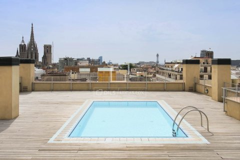 3 bedrooms apartment for sale in Barcelona, Catalonia, Spain № 3989 - photo 24