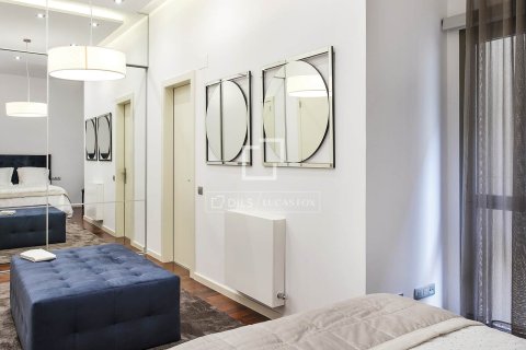 3 bedrooms apartment for sale in Barcelona, Catalonia, Spain № 3989 - photo 12