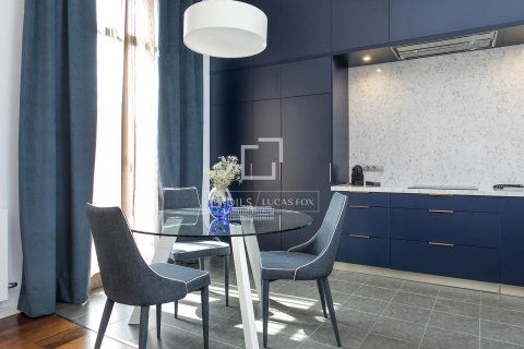 3 bedrooms apartment for sale in Barcelona, Catalonia, Spain № 3989 - photo 8