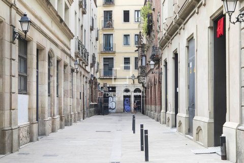 3 bedrooms apartment for sale in Barcelona, Catalonia, Spain № 3989 - photo 30