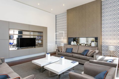 3 bedrooms apartment for sale in Barcelona, Catalonia, Spain № 3989 - photo 5