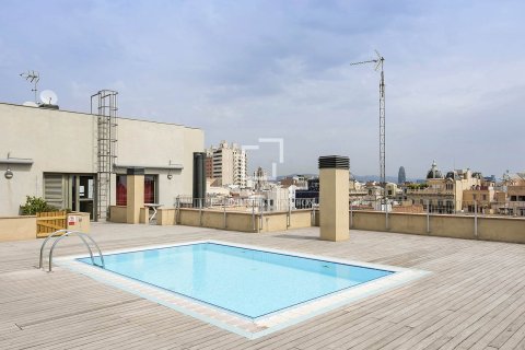 3 bedrooms apartment for sale in Barcelona, Catalonia, Spain № 3989 - photo 25