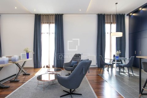 3 bedrooms apartment for sale in Barcelona, Catalonia, Spain № 3989 - photo 7