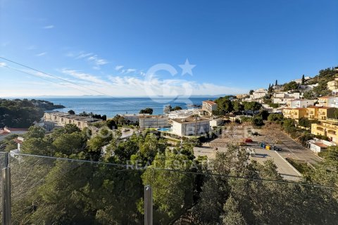 4 bedrooms house for sale in Roses, Girona, Catalonia, Spain № 5788