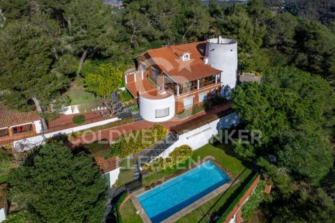 6 bedrooms house for sale in Barcelona, Catalonia, Spain № 5784 - photo 2